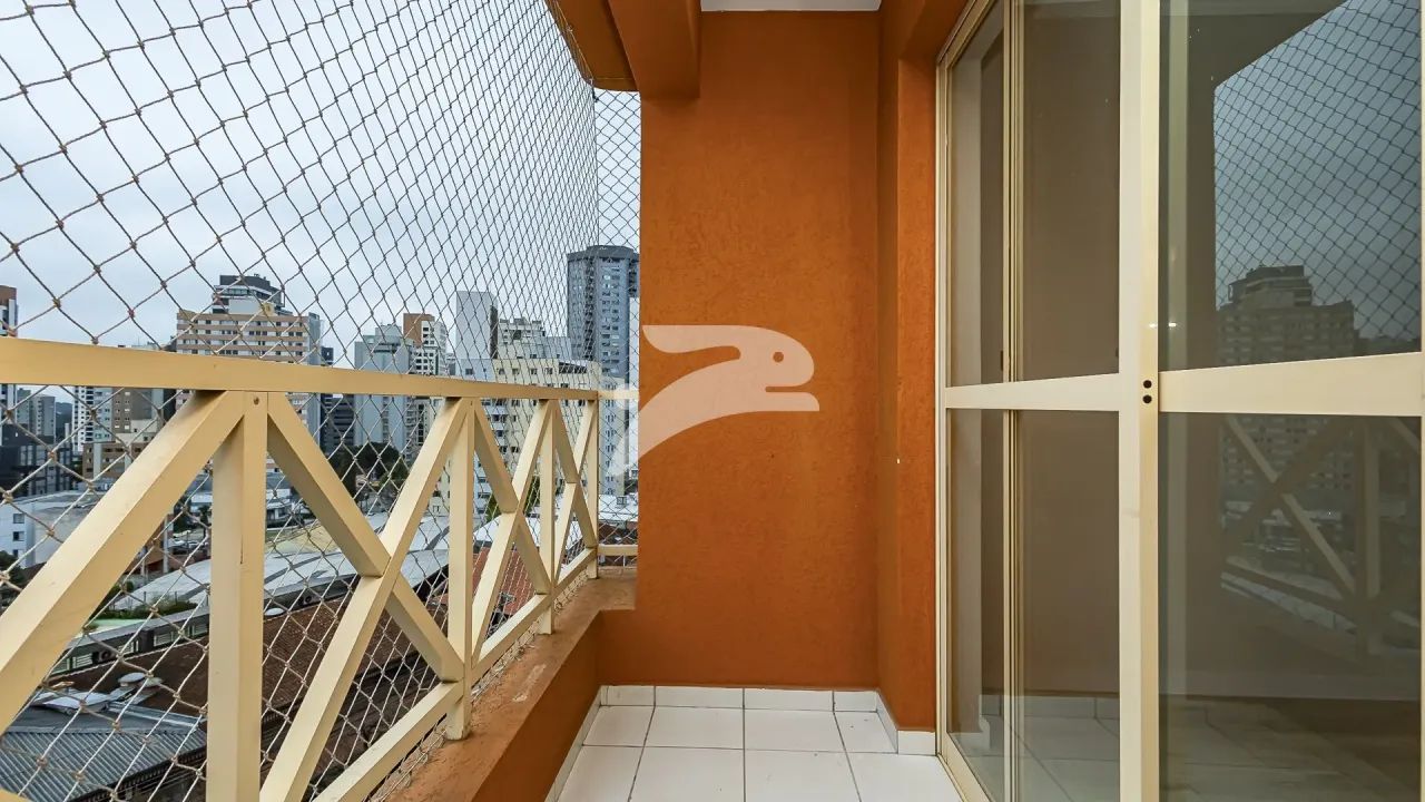 Apartamento 2 Quartos Ahu 74m² - Foto 4