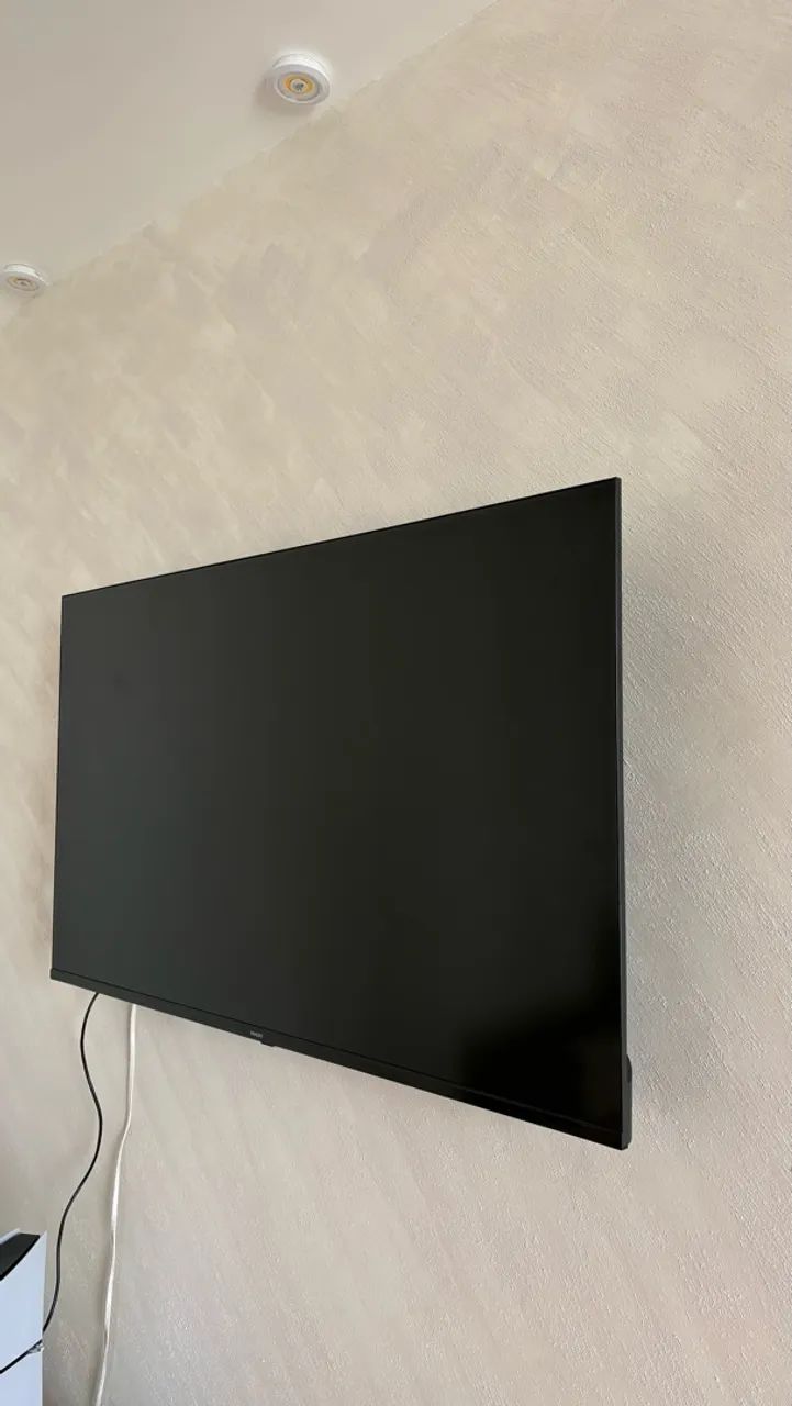 Televisão 55 polegadas philips