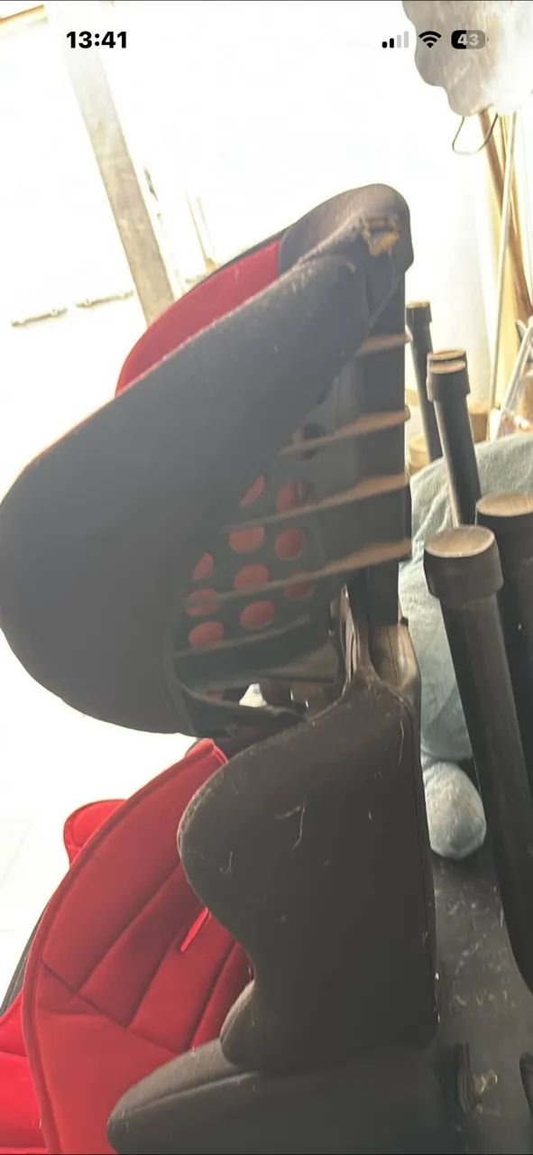 Cadeirinha  - Foto 3