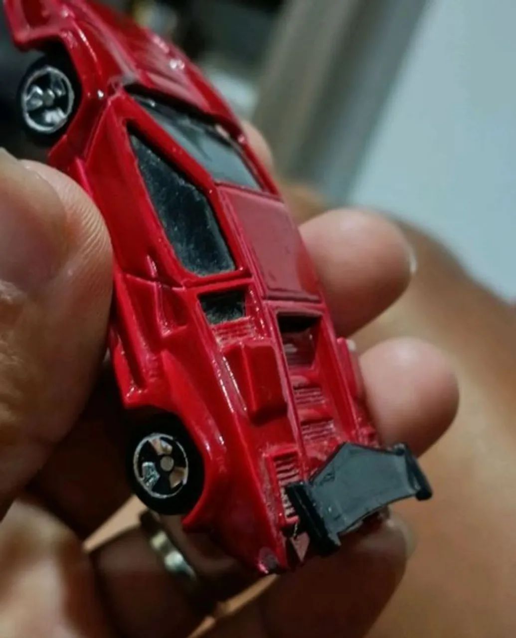 Carrinho - Foto 2