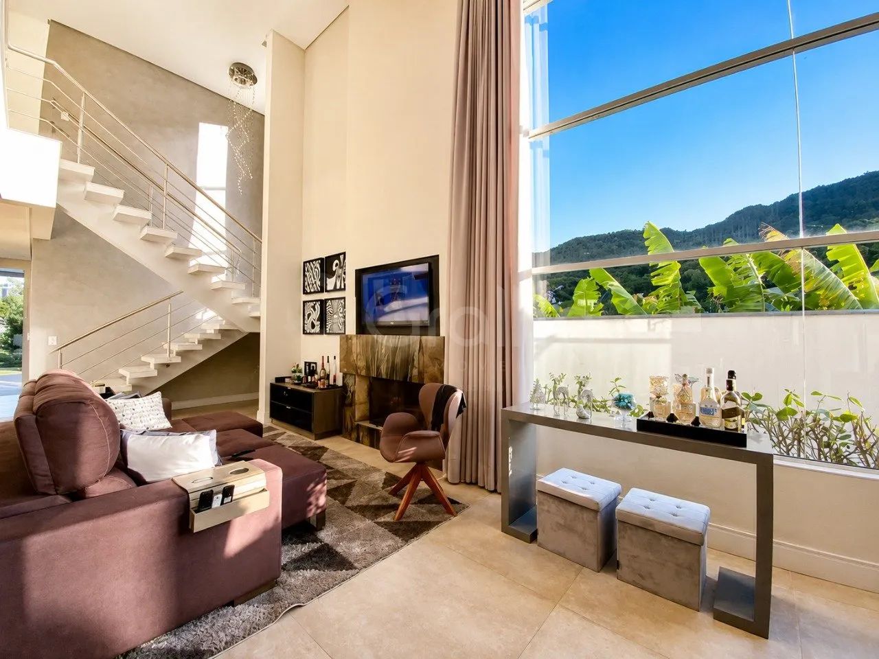 Casa de 246m² com 3 quartos no Ribeirão da Ilha - Foto 3