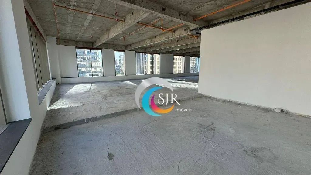 Conjunto para alugar, 298 m²- Itaim Bibi - São Paulo/SP - Foto 2