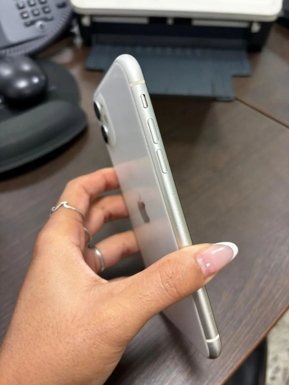 iPhone 11 - Foto 2