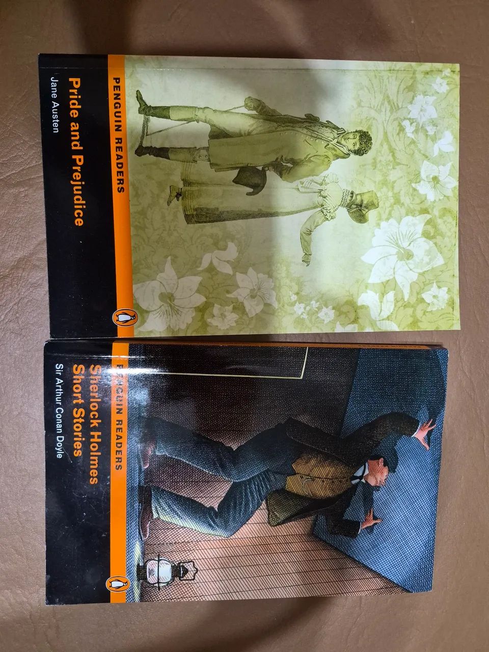 Sherlock holmes short stories - Foto 3