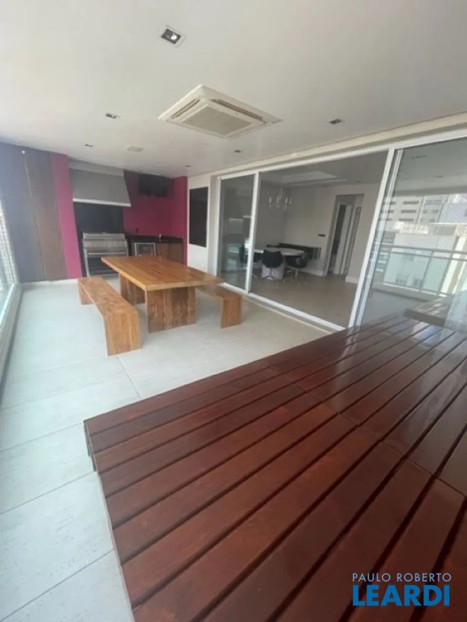 APARTAMENTO - VILA NOVA CONCEIÇÃO - SP - Foto 3