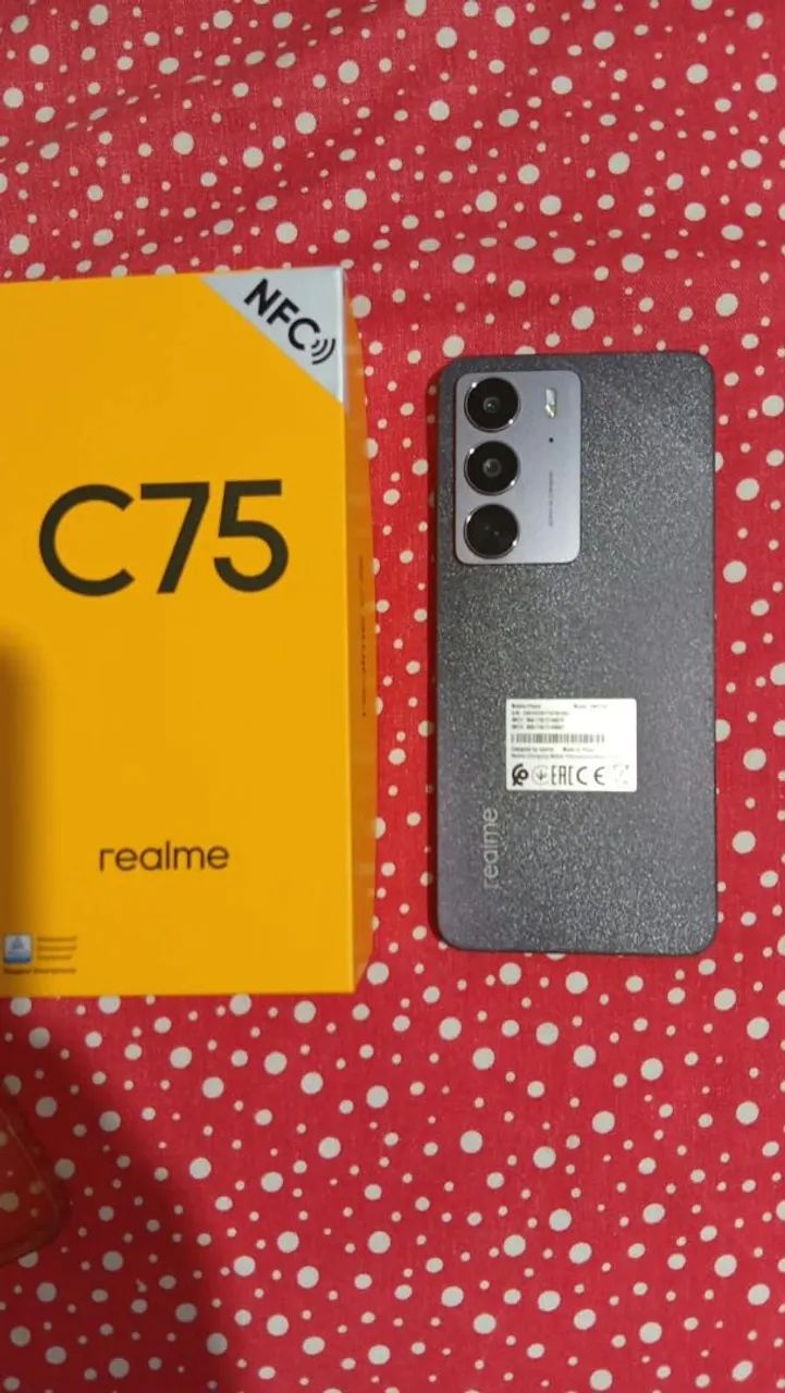 Celular smartphone  - Foto 3