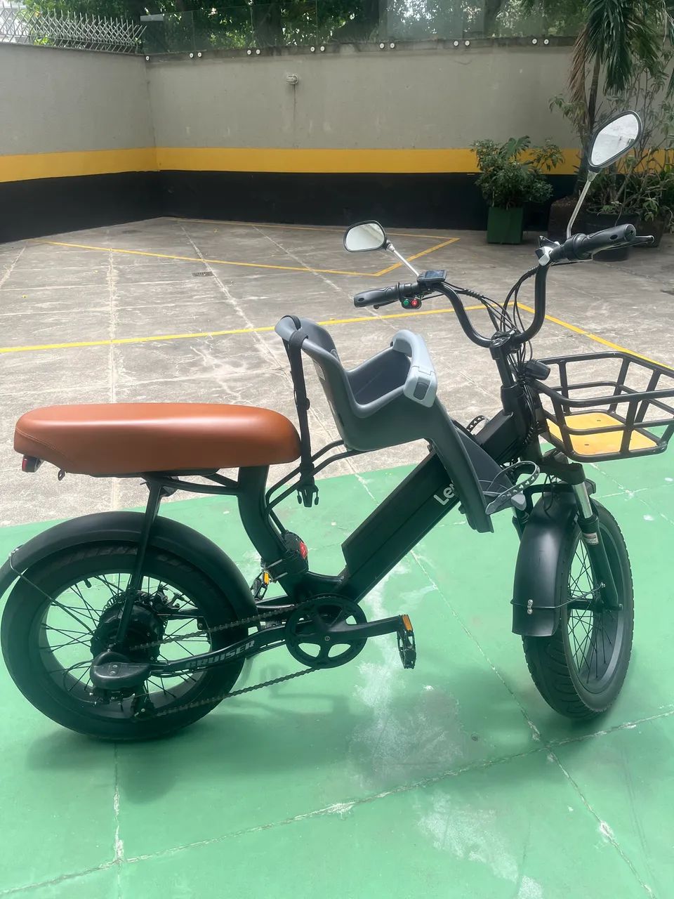 Bike lev cruiser - Foto 4