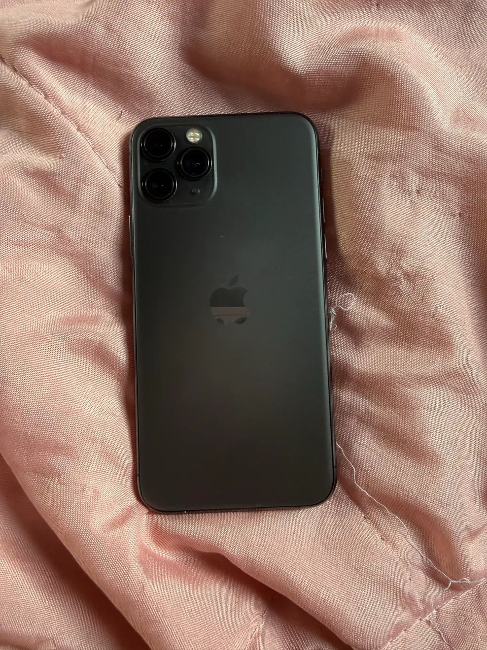 iPhone 11 Pro 