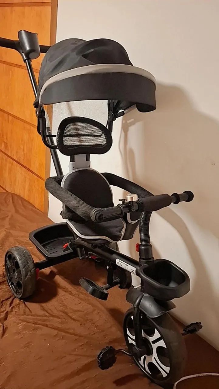 Triciclo 