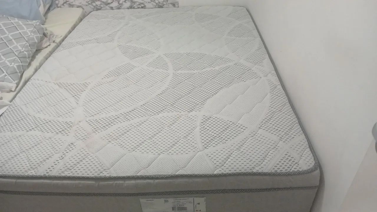 Cama Casal - Foto 2