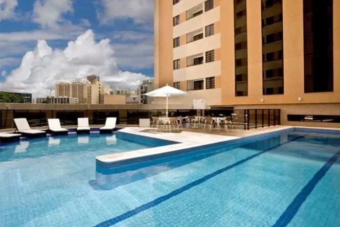 Foto - Brasília - Asa Sul