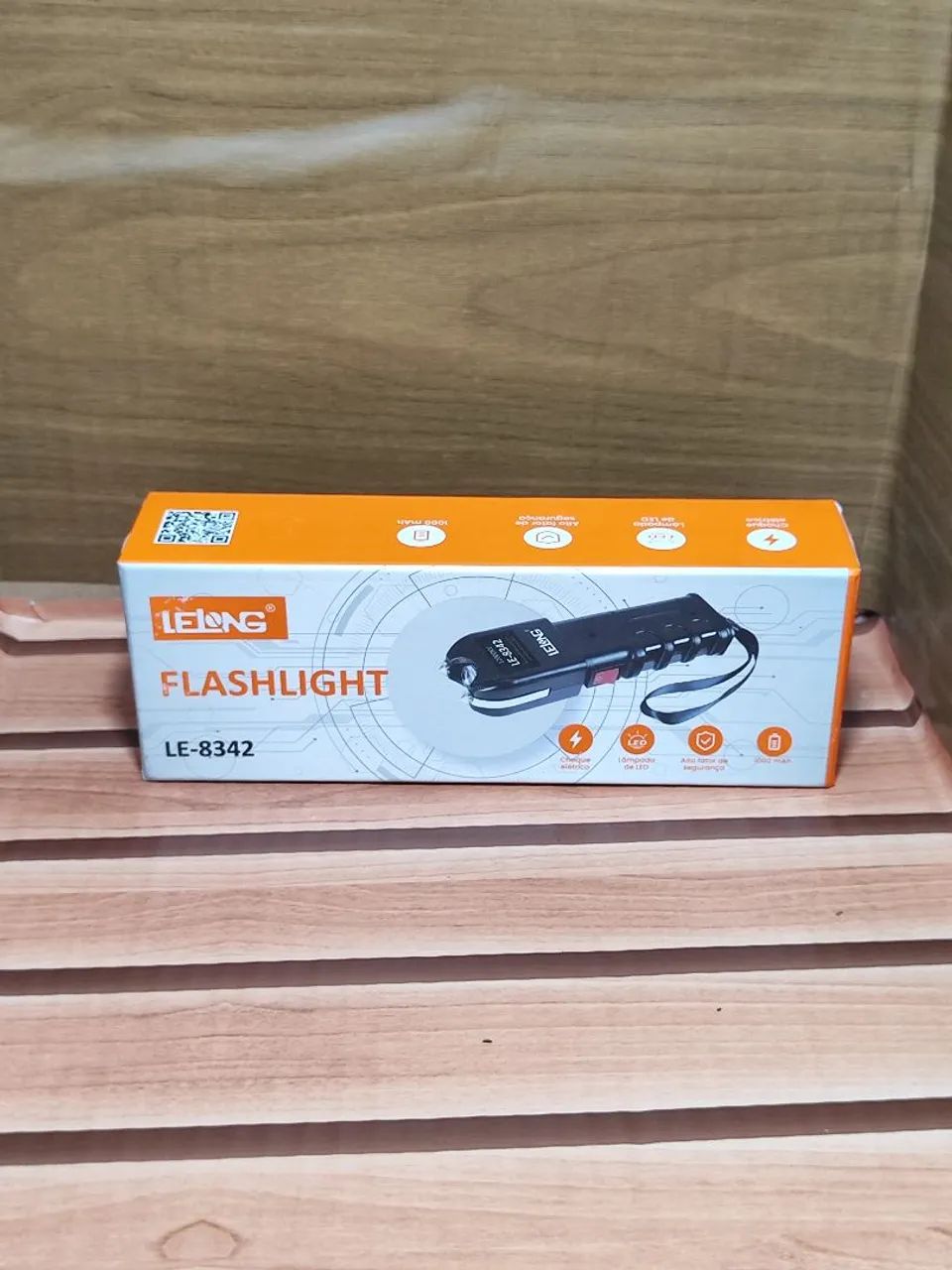 Lanterna flashlignt