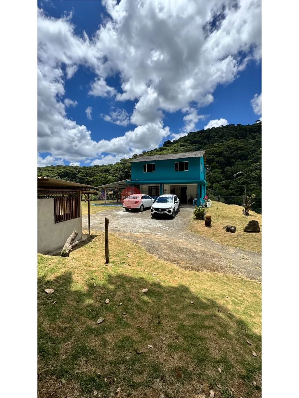 Sítio em Domingos Martins ES - Foto 2