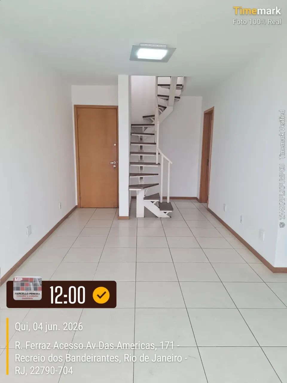 Cobertura duplex - Recreio dos Bandeirantes - Foto 2