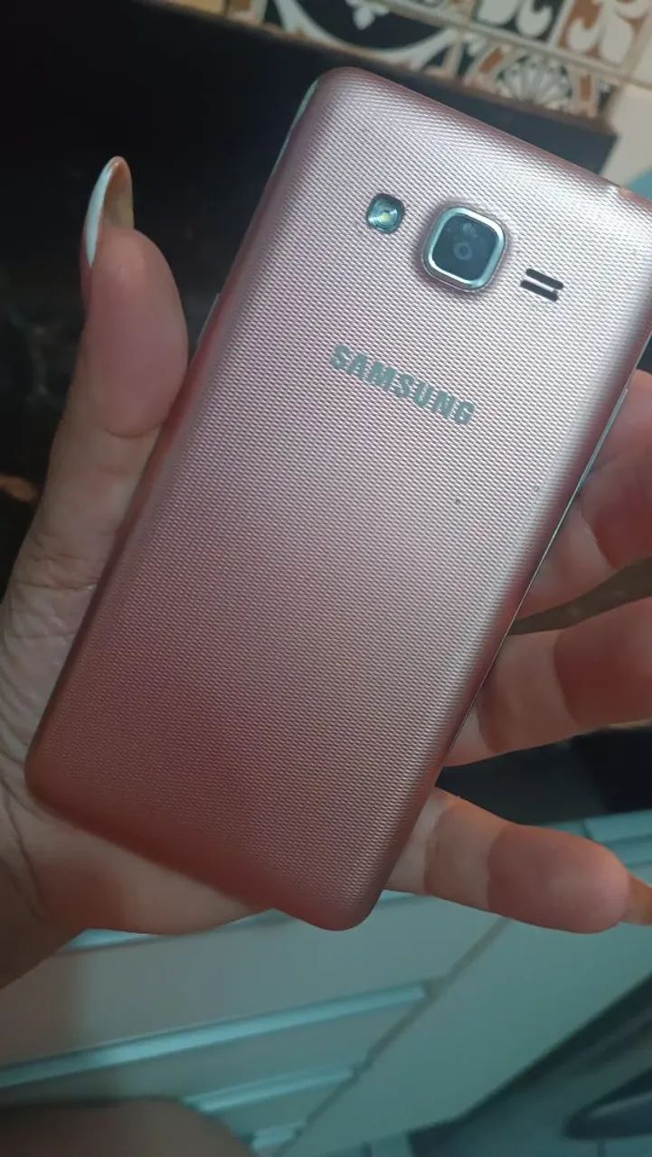Galaxy Samsung J2 prime  - Foto 2