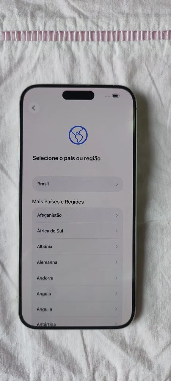 iPhone 15 PRO MAX 256 - Foto 4
