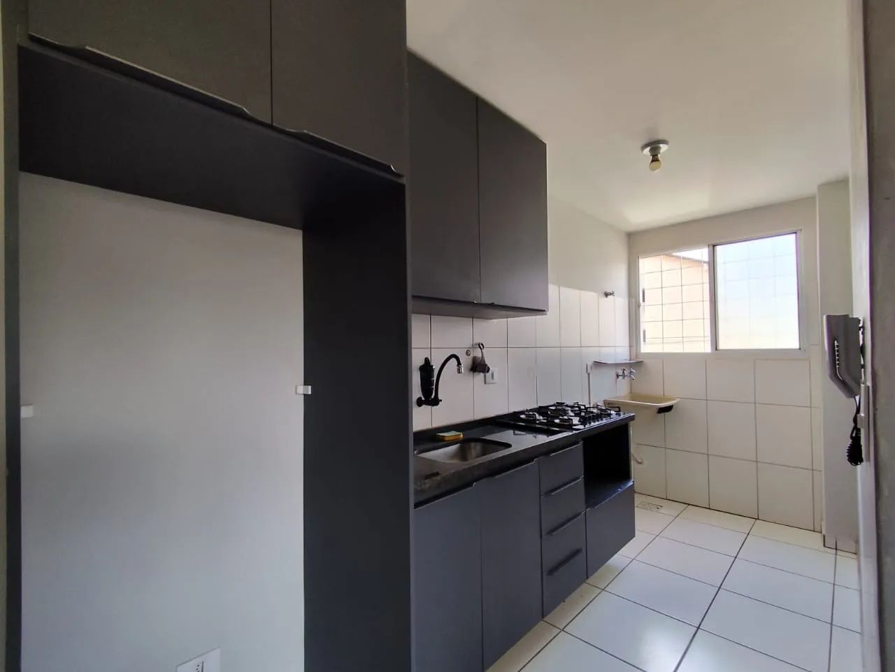 Foto - Campo Grande - Vila Ipiranga