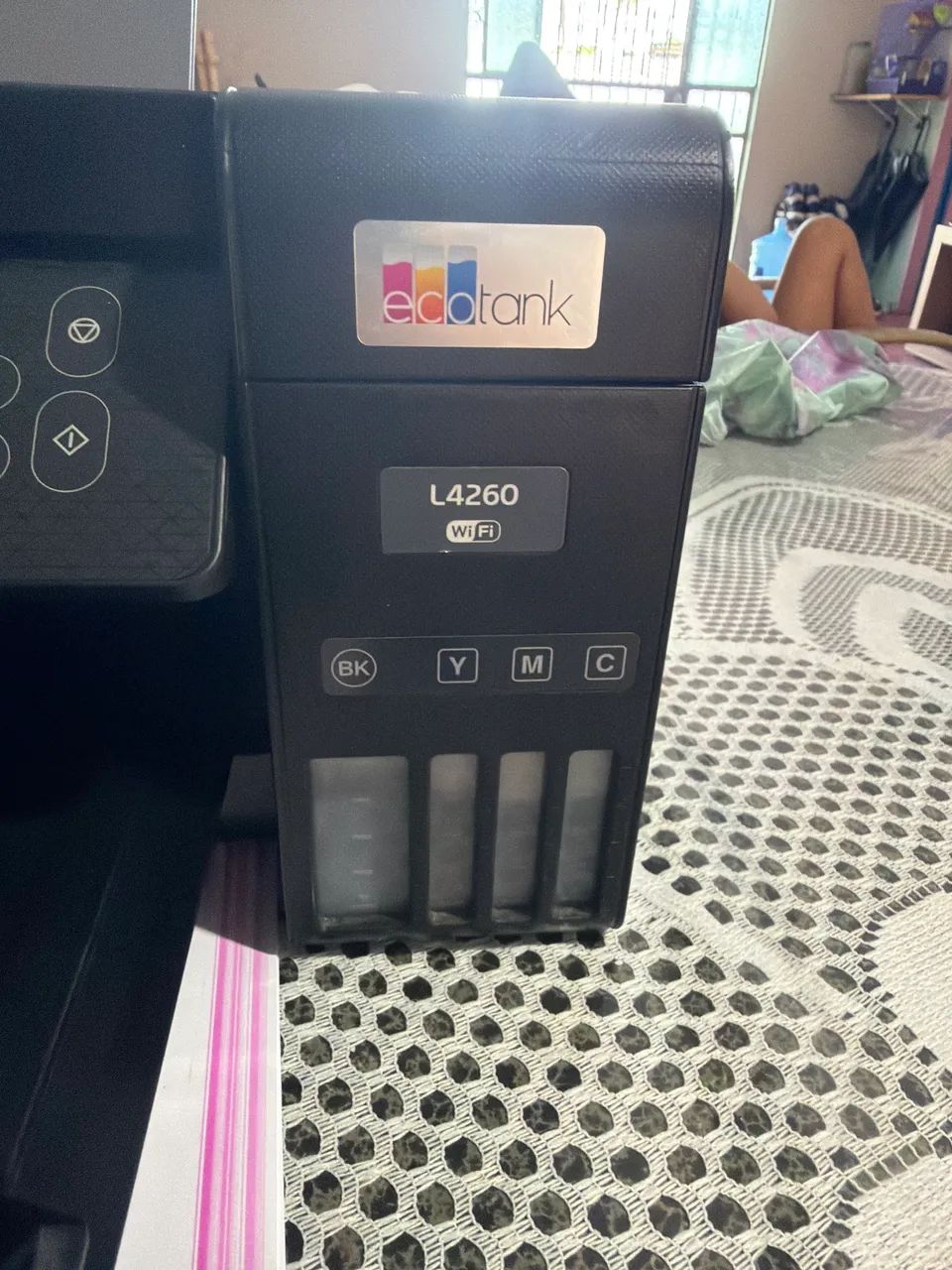 Impressora L4260 - Foto 2