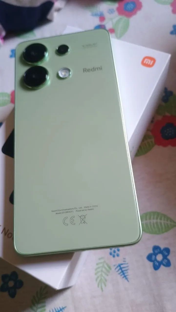 Celular  - Foto 2
