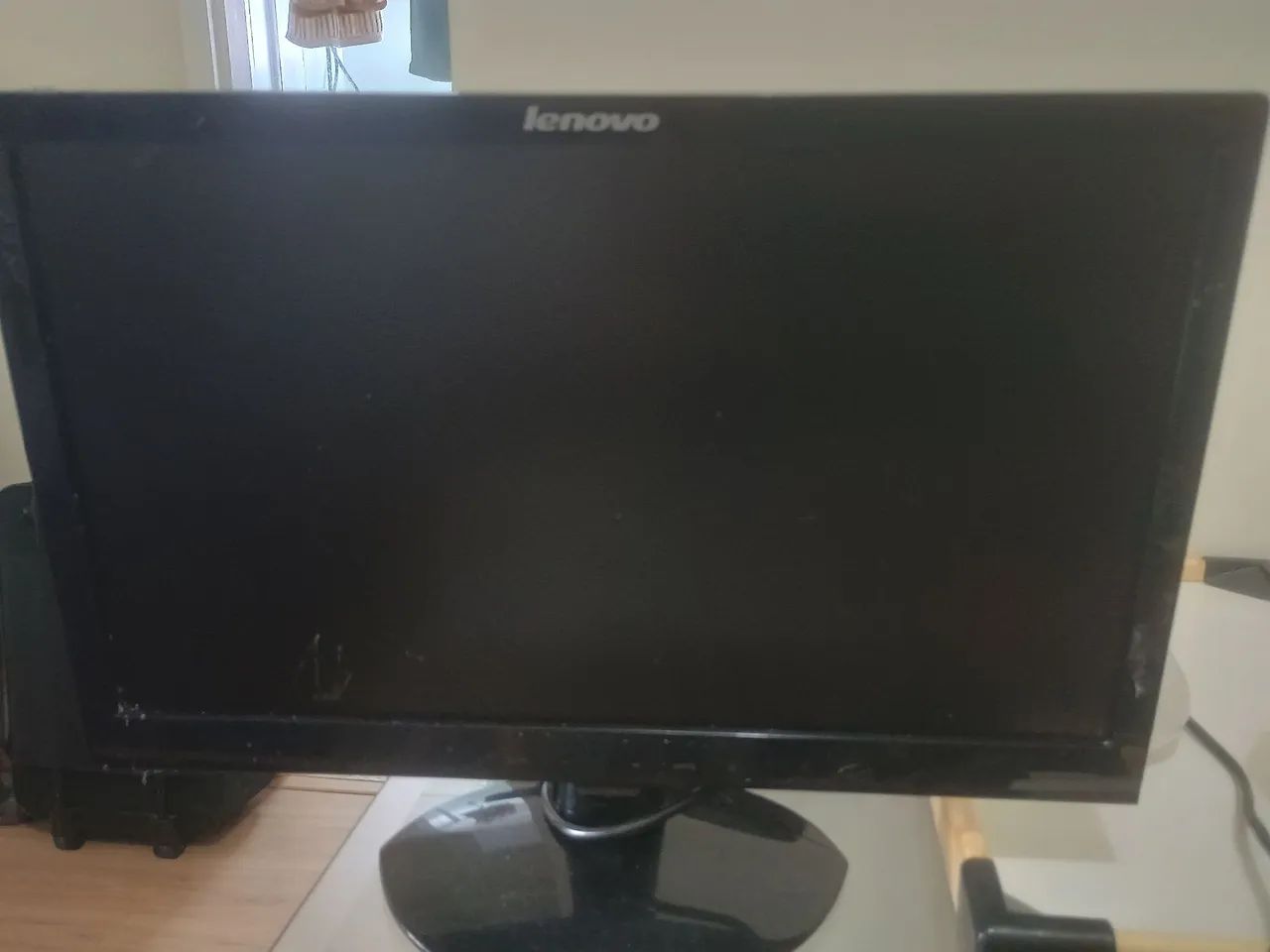 Monitor VGA