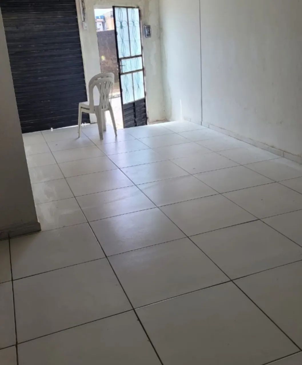 Ponto comercial Jacintinho 