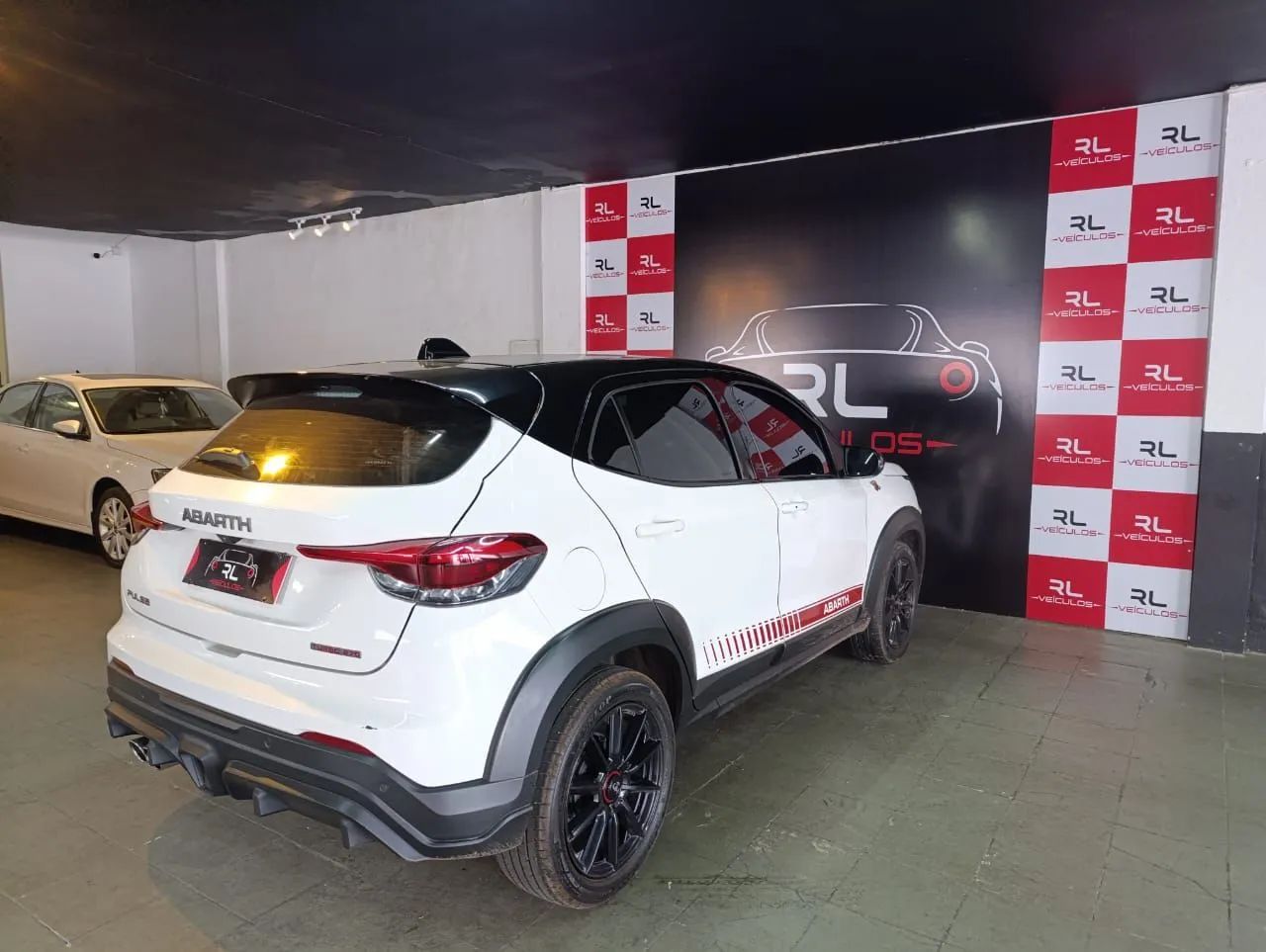 Fiat Pulse 2025 - Foto 5