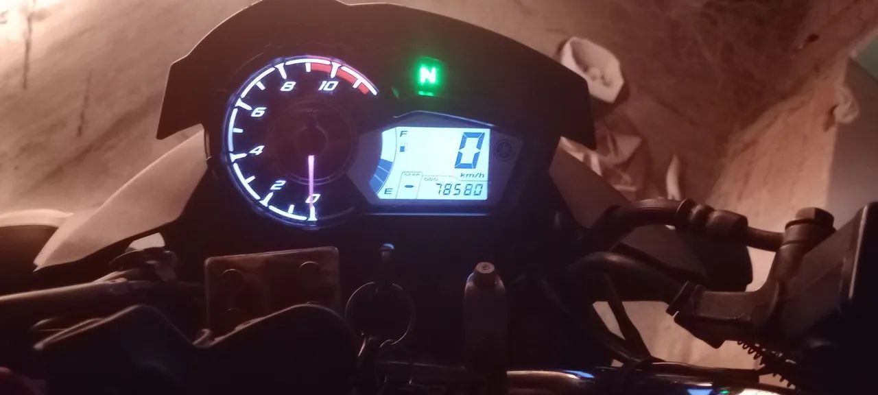 Fazer 150 2020 - Foto 3
