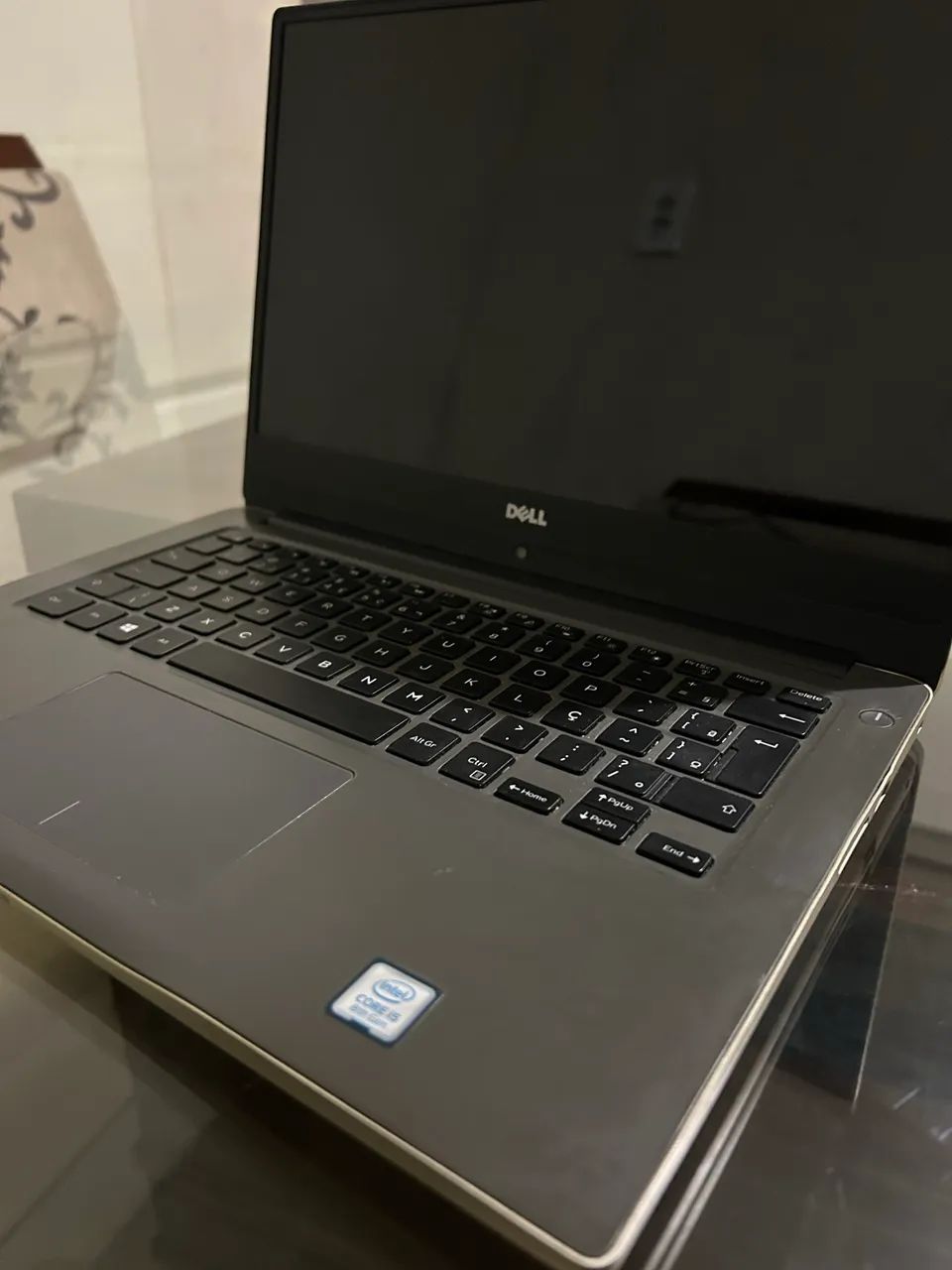 Notebook Dell i5 com PLACA DE VIDEO DEDICADA  - Foto 5