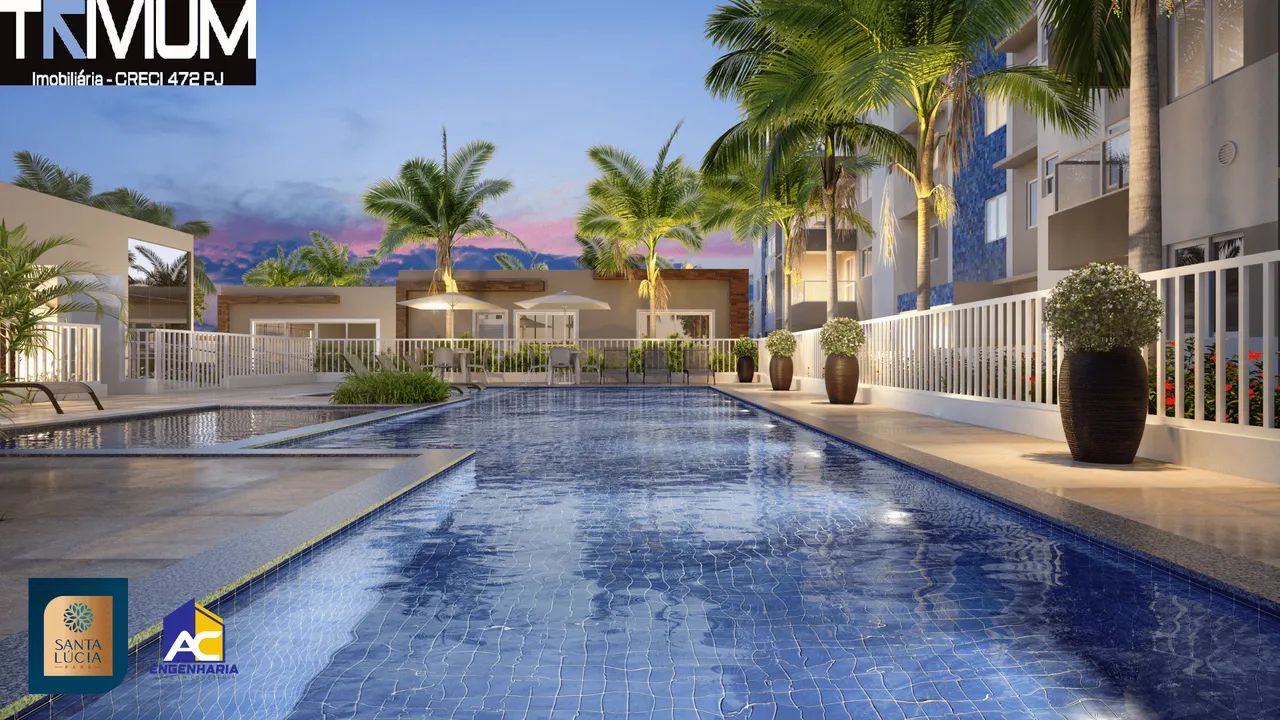 Santa Lúcia Park Residence [7408] - Foto 5