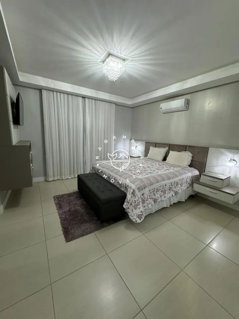 Casa de Alto Padrão em Caldas da Imperatriz - Foto 2