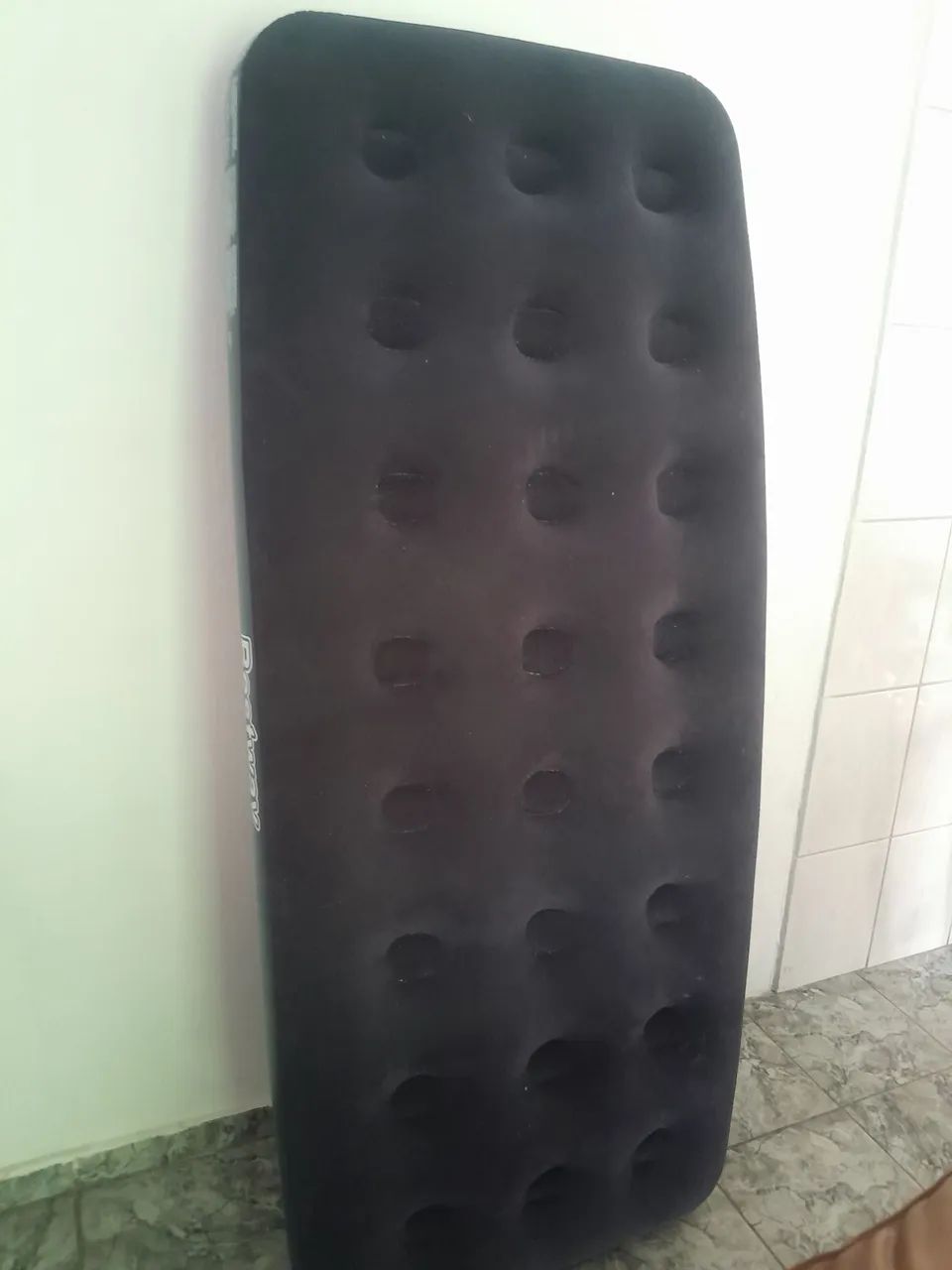 Colchão inflável  - Foto 4