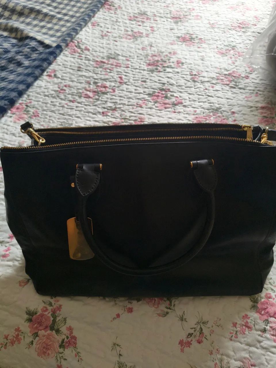 Bolsa Lauren 