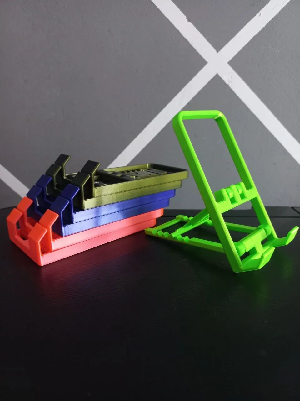 Suporte para celular  - Foto 3