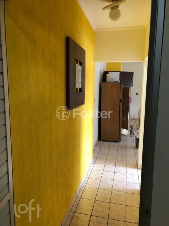 Casa à venda Rua Jardim Estoril, Cachoeira do Bom Jesus - Florianópolis - Foto 2