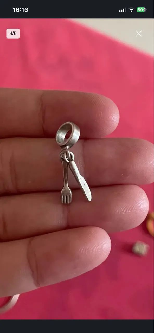 Berloques Vivara Originais - Foto 3