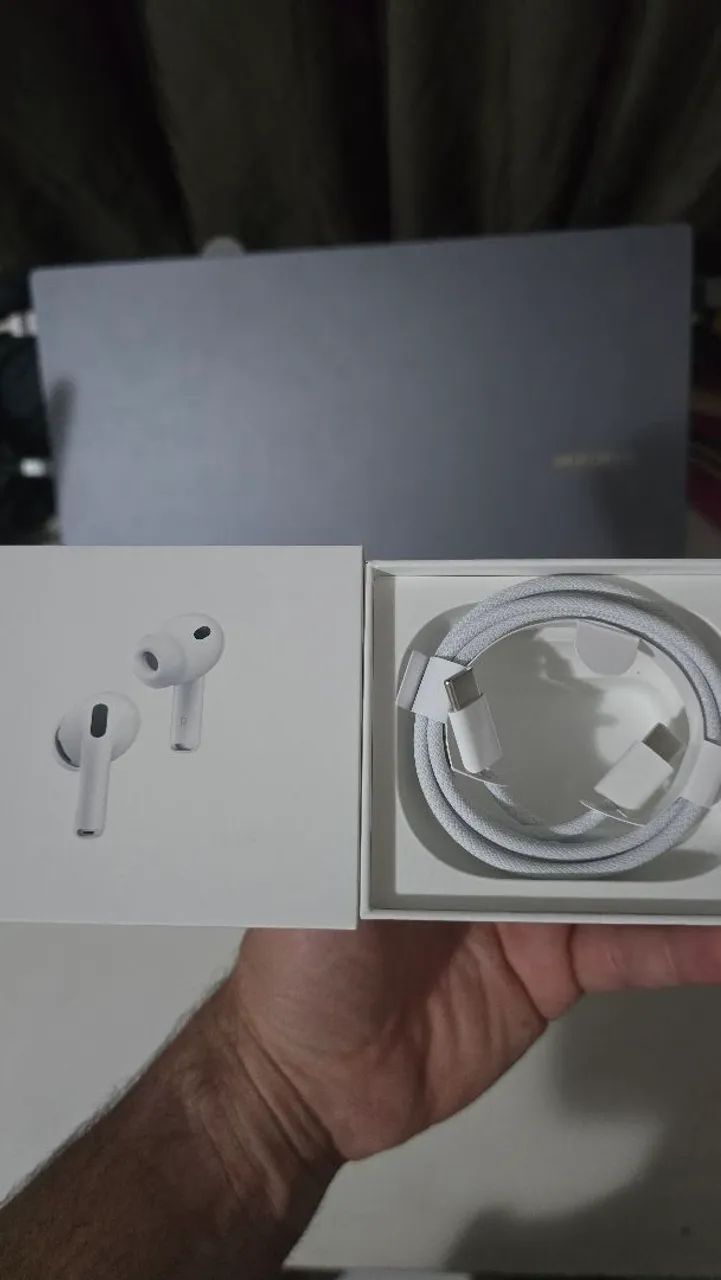 Airpods pro 3 - Foto 3