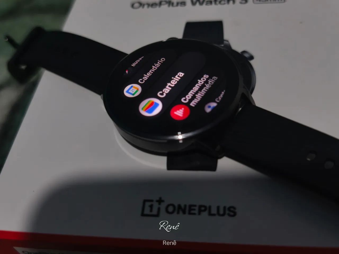 Oneplus Watch 3 - Foto 3