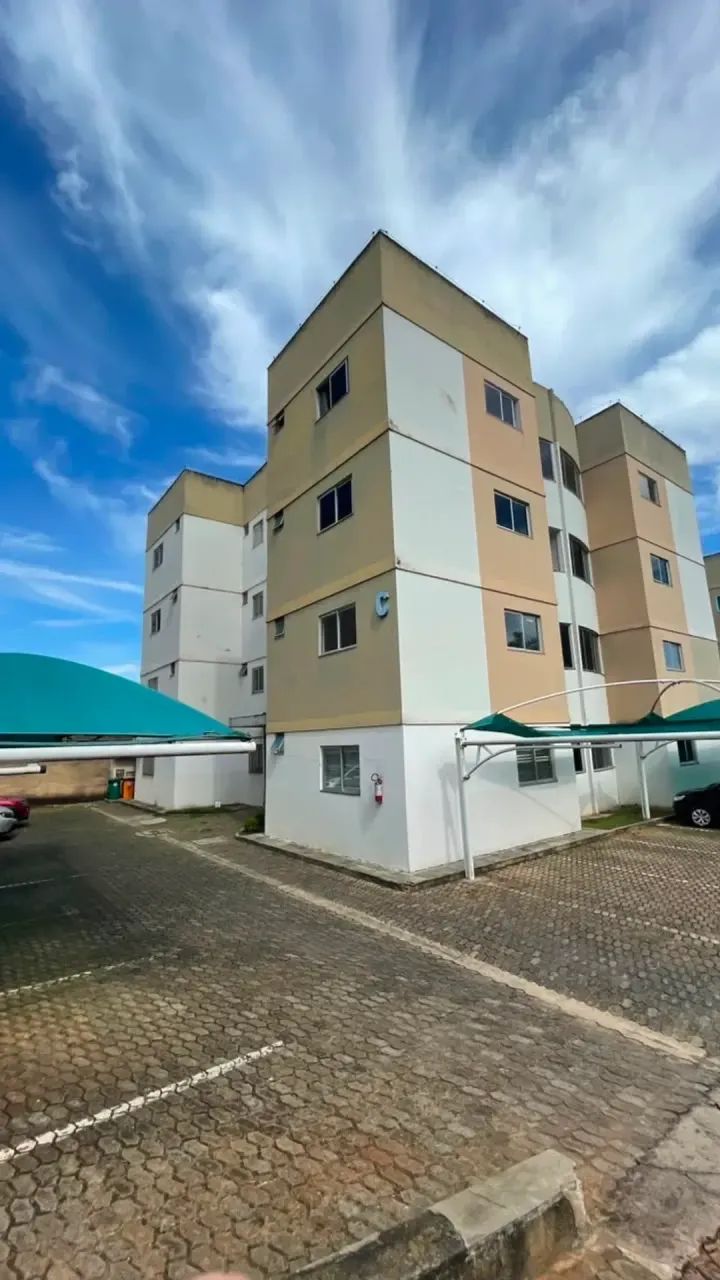 Apartamento a venda dom victorio
