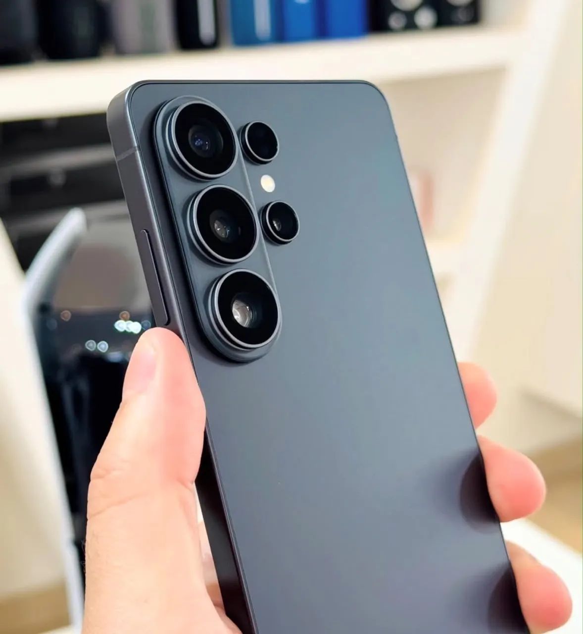 s26 ultra 512GB - Foto 3