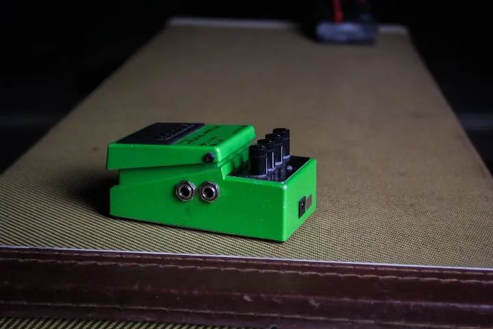 Pedal Boss PH-3 Phase Shifter - Foto 3