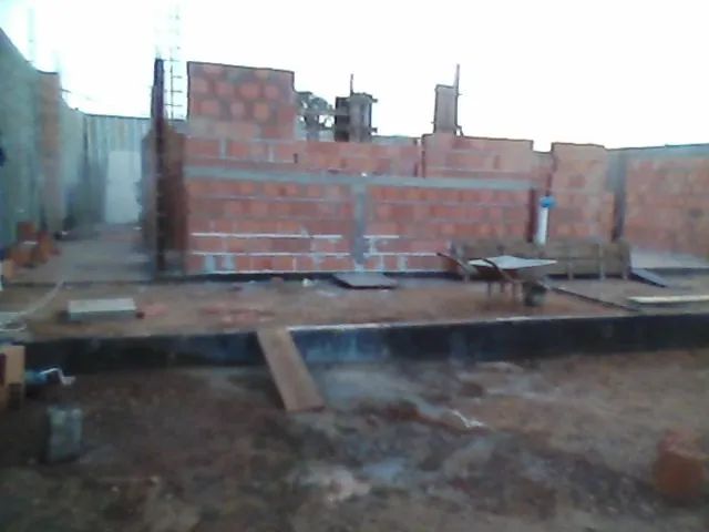 VENDO LOTE MISTO 12,5X30 EM CONSTRUÇÃO.. - Foto 5
