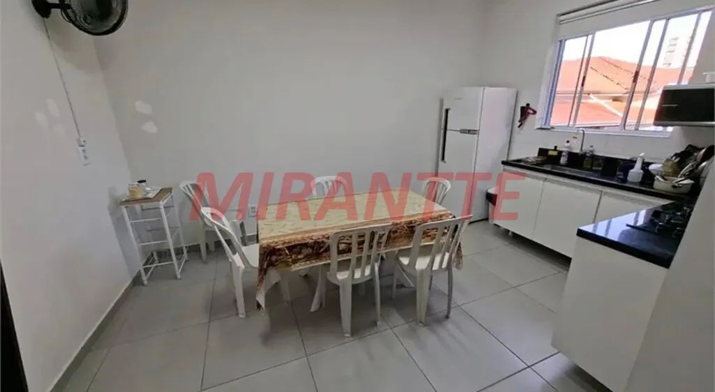 Sobrado de 120m² com 2 quartos em Santana - Foto 5