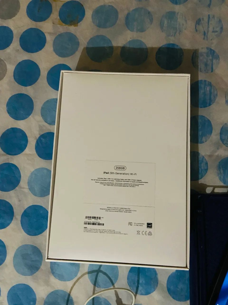 Ipad9 256g - Foto 3