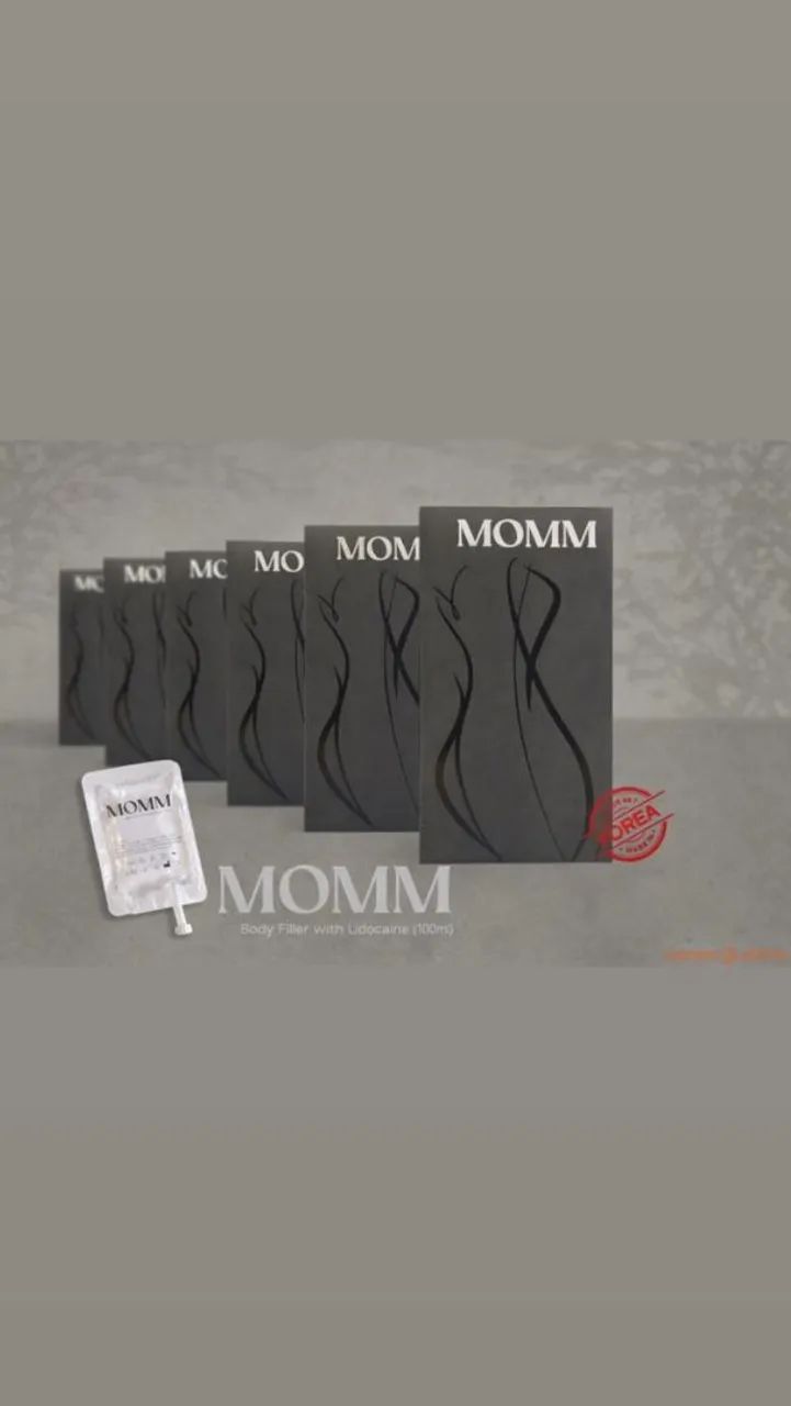 MOMM