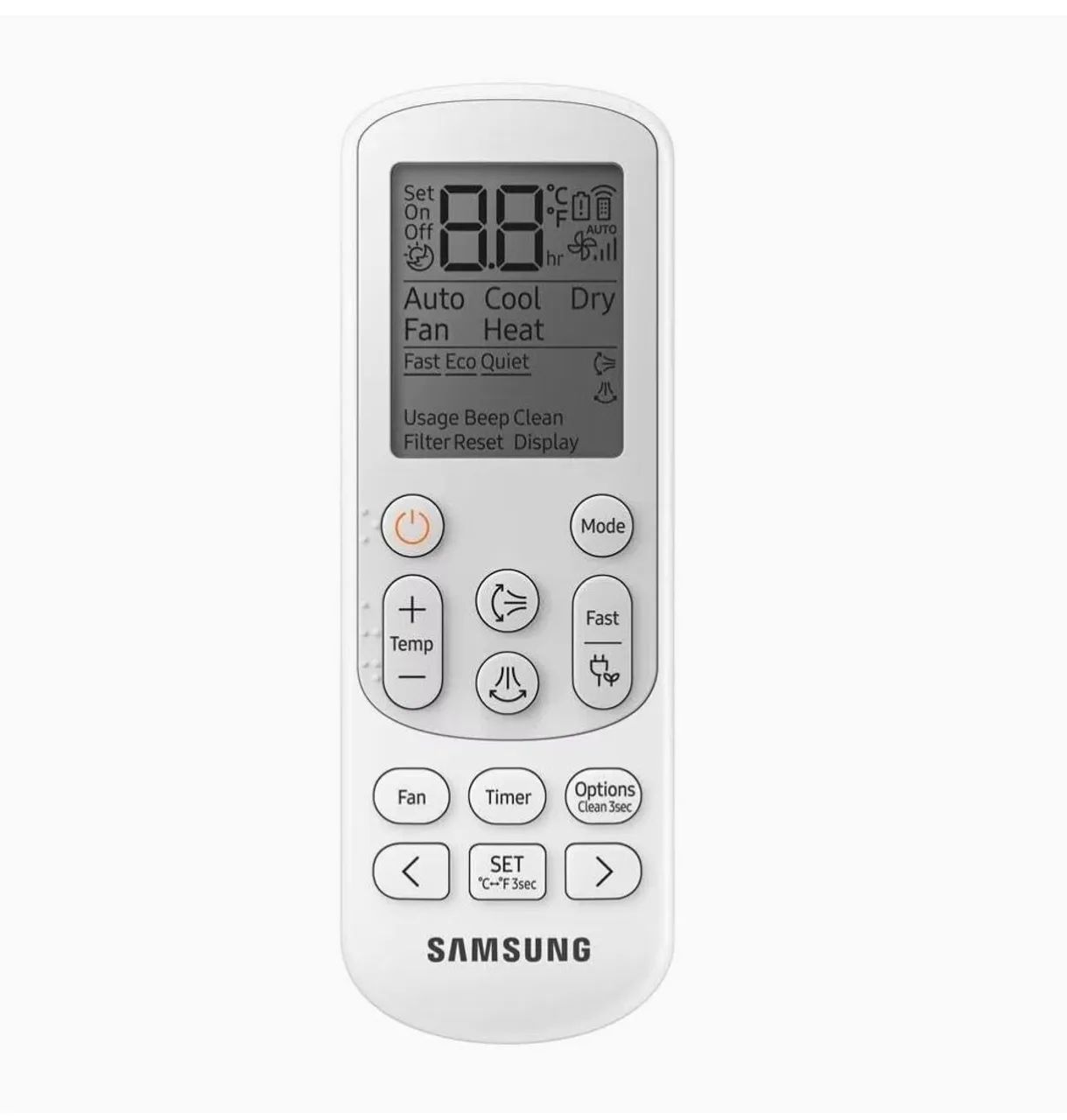 AR-CONDICIONADO SAMSUNG WINDFREE - Foto 2