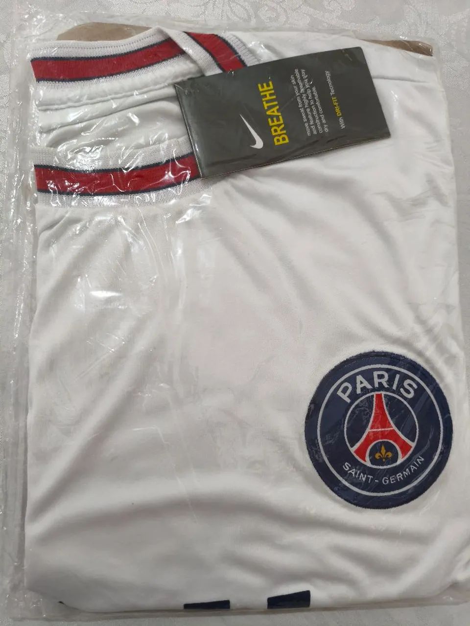 Camisa de time PSG  - Foto 5