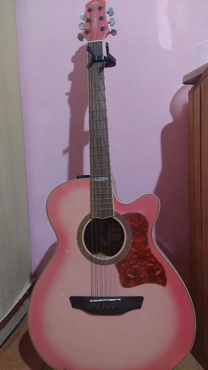 Violão strimberg