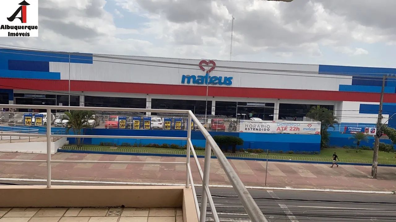 PONTO COMERCIAL em SÃO LUÍS - MA, TURU - Foto 2