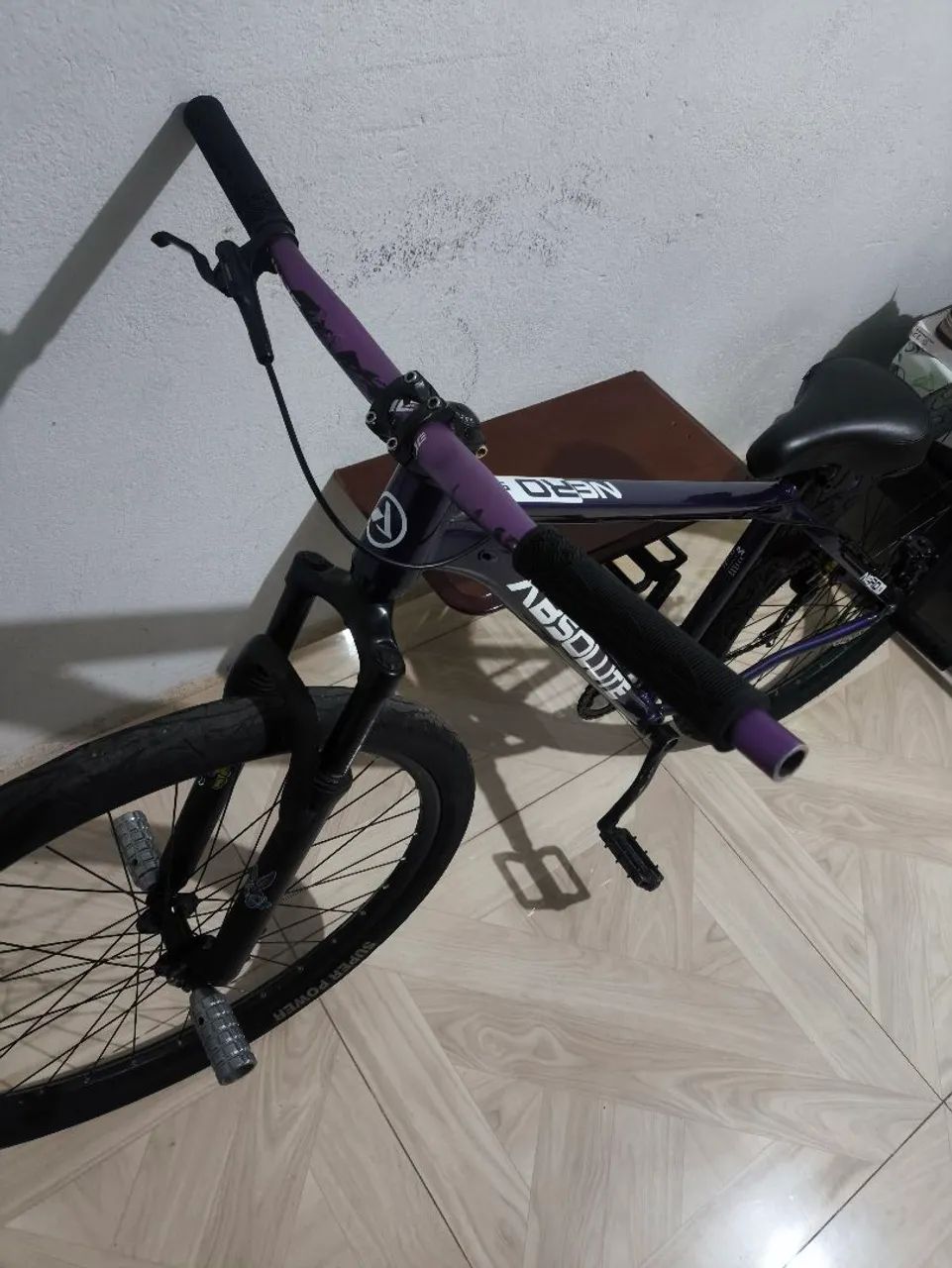 Absolute Nero 5 Aro 29 - Foto 5