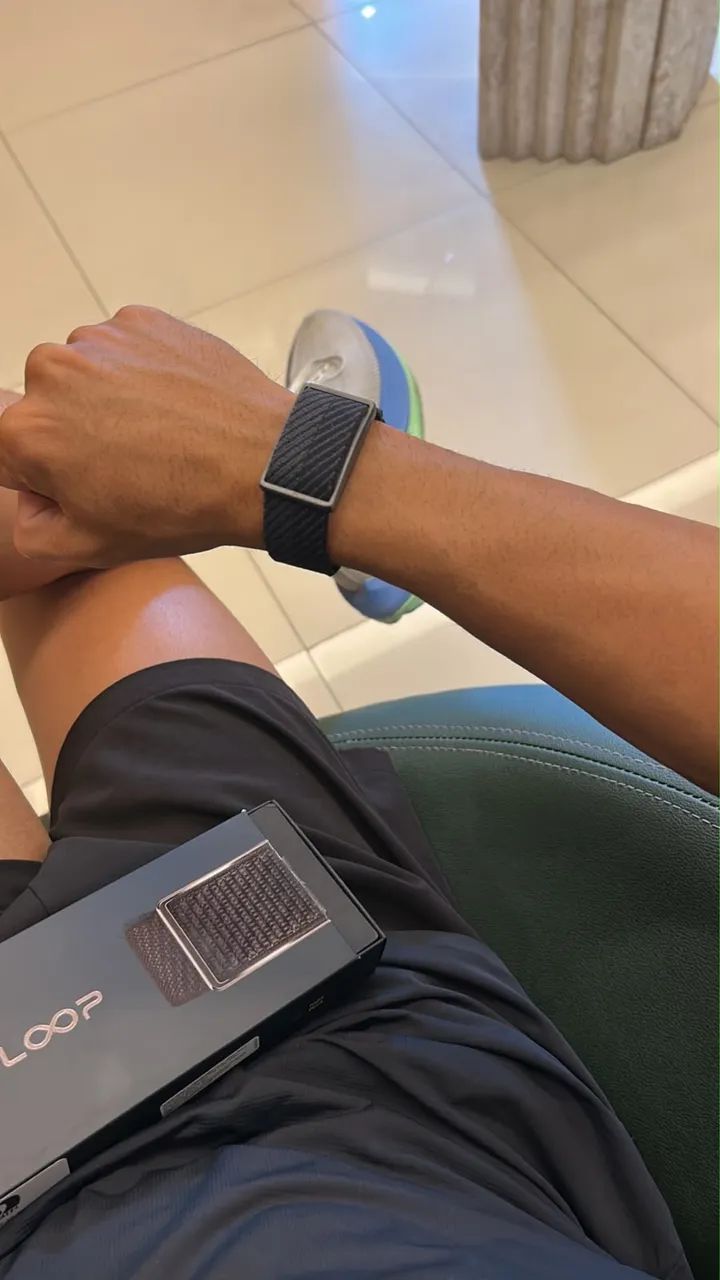 Pulseira Polar Loop  - Foto 2